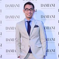 Eric Wang Photo 39