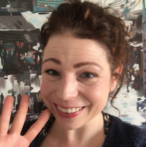 Jessica Abrams Photo 40