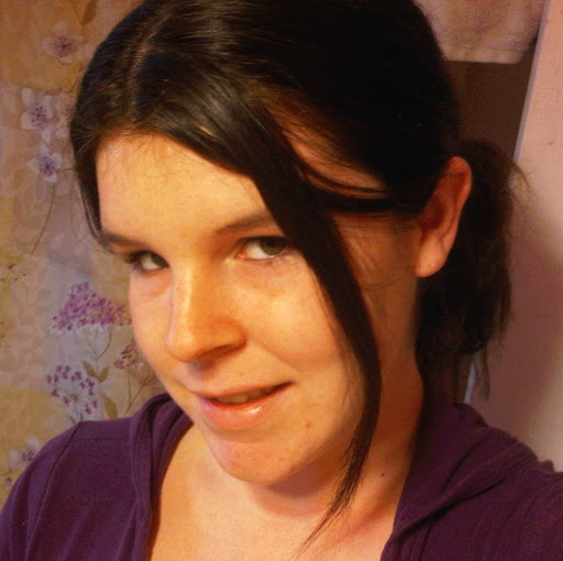 Heather Caron Photo 11