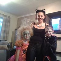 Louise Franklin Photo 16