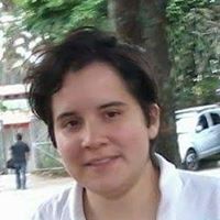 Catalina Pacheco Photo 8