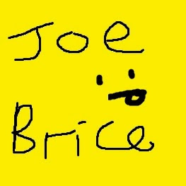 Joe Brice Photo 6