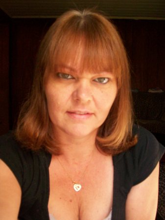 Terri Shaw Photo 15
