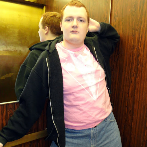 Joshua Lane Photo 15