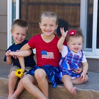 Connie Moody Photo 34