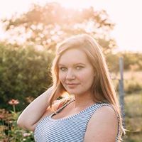 Kristin Gonzales Photo 36