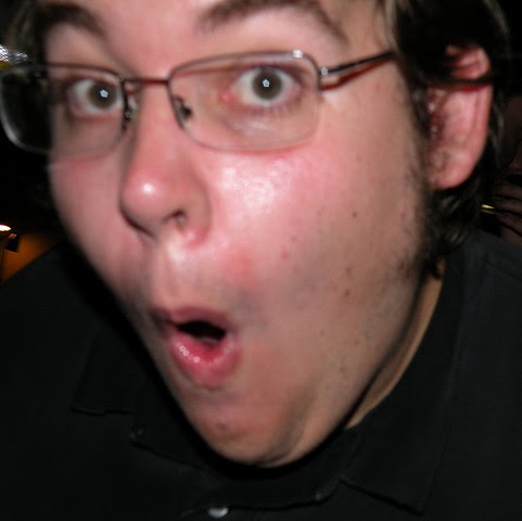 Mark Brennan Photo 34