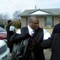 Lonnie Conner Photo 2