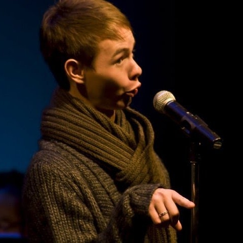 Connor Russell Photo 31
