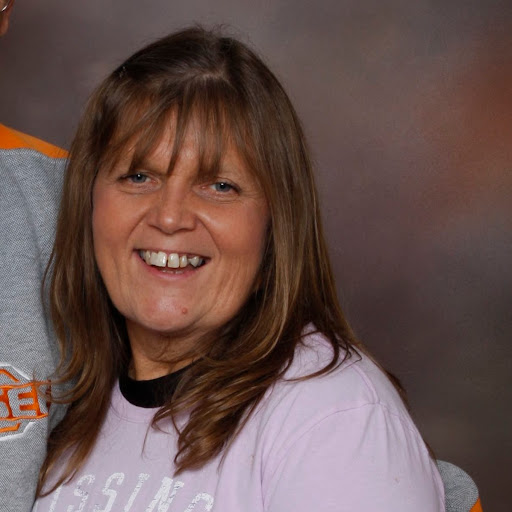 Carla Snodgrass Photo 3