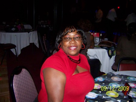 Vickie Thomas Photo 3