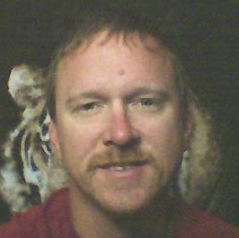 Eric Scott Photo 15