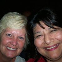 Kathy Pancheri Photo 1
