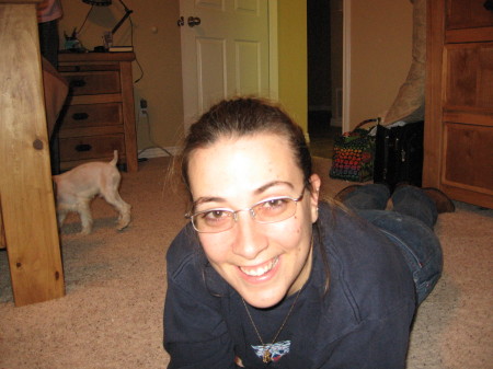 Kathryn Gruber Photo 10
