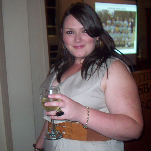 Jess Ireland Photo 15