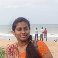 Kavitha Selvaraj Photo 22