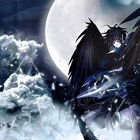 Angel Cross Photo 9