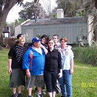 Donna Painter Photo 14