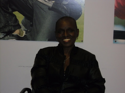 Cheryl Collins Photo 32