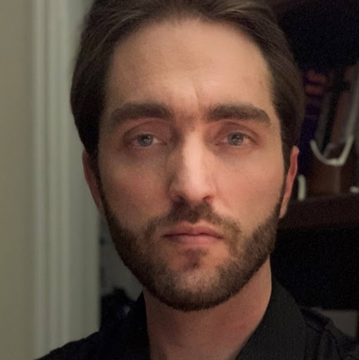 Conrad Martin Photo 43