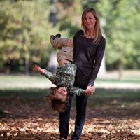 Natalie Horvath Photo 14