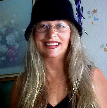 Shirley Garrison Photo 1