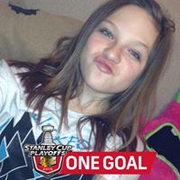Molly Mahoney Photo 24