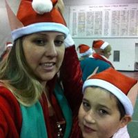 Elizabeth Whalen Photo 31