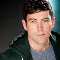 Stephen Hendrix Photo 15