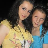 Jade Norris Photo 7