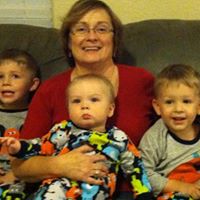 Diane Buck Photo 23