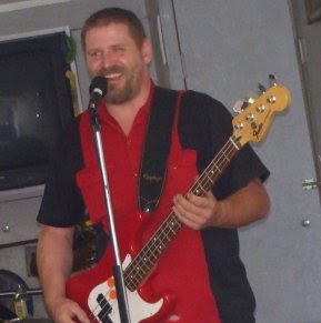 Rodney Pearce Photo 9
