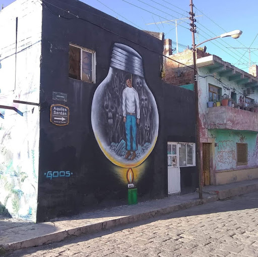 Pablo Ortiz Photo 3