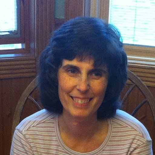 Kathy Capps Photo 5