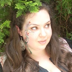 Cassandra Beard Photo 28