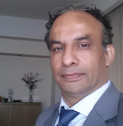 Manish Desai Photo 18