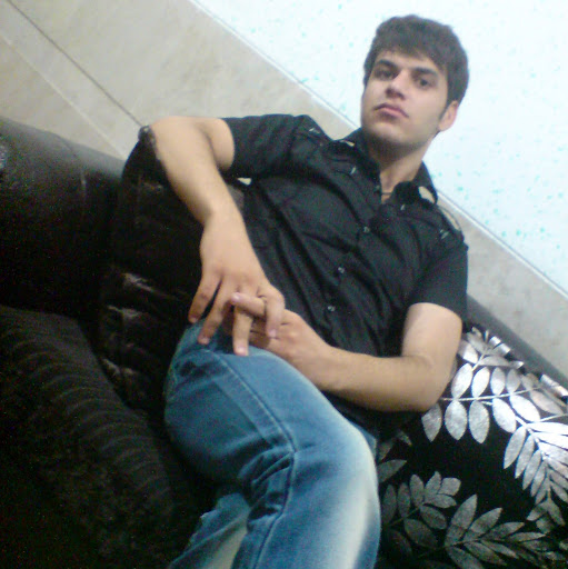 Javad Abbasi Photo 4