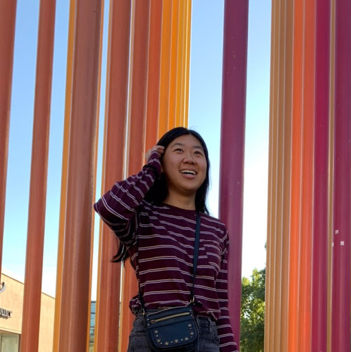 Monica Wong Photo 27