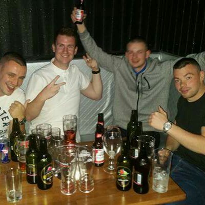 Stephen Muir Photo 7