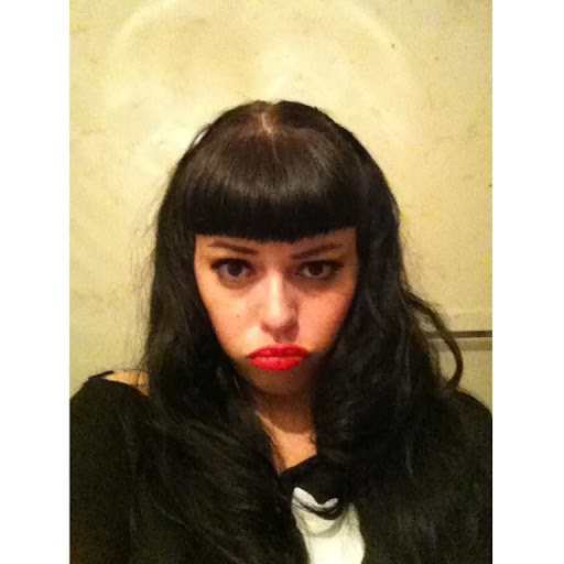 Jessica Gomez Photo 9