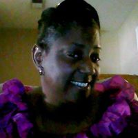 Adrianne Ward Photo 8