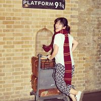Mary Chen Photo 21