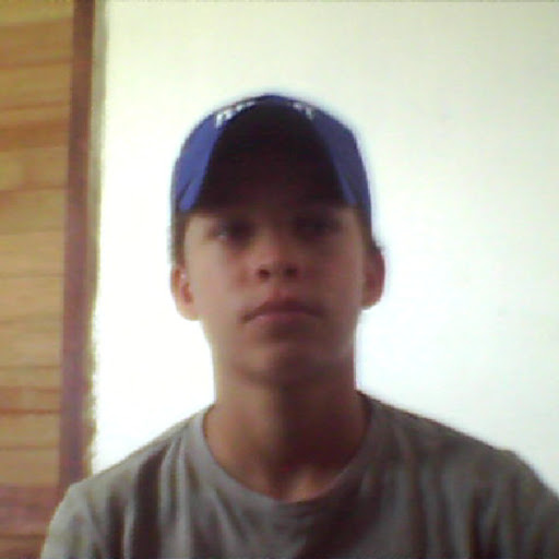 Ramon Wagner Photo 5
