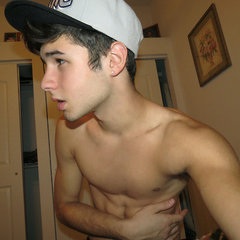 Brock Richardson Photo 26