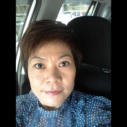 Priscilla Ho Photo 5