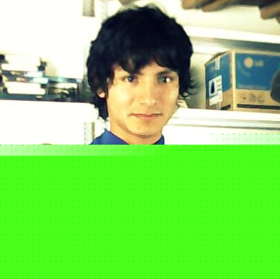 Ignacio Quintanilla Photo 21