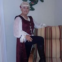 Kay Lang Photo 38