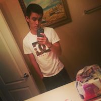 Tony Alvarado Photo 24