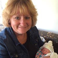 Karen Lord Photo 26