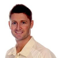 Michael Clarke Photo 38